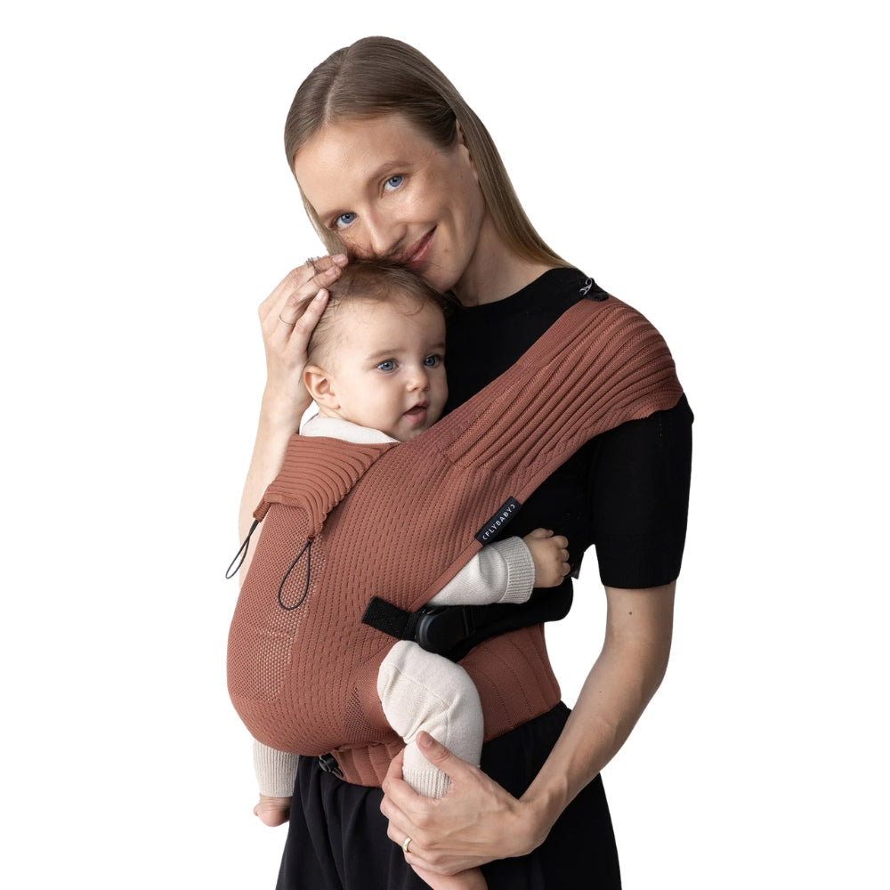 Flybaby Baby Carrier