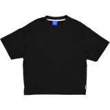The Uniform Tee - Black