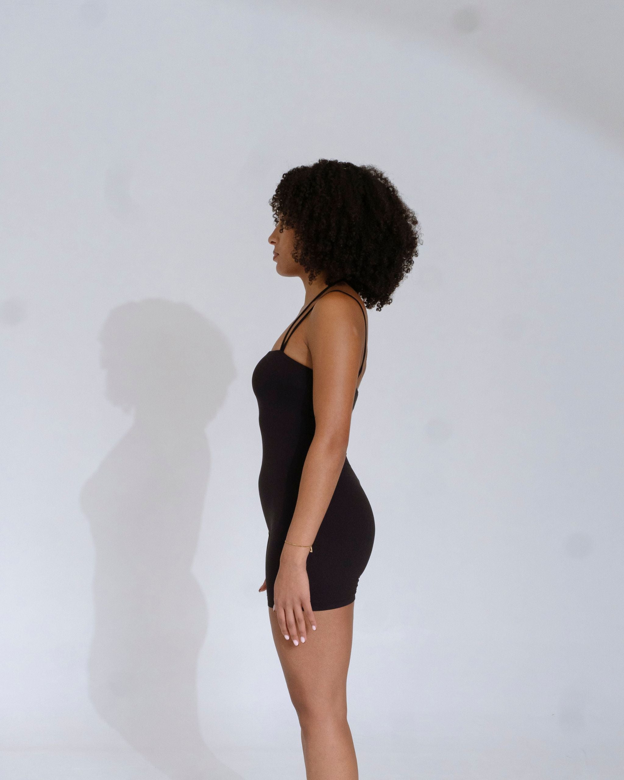 Sculpt Jumpsuit | Loungewear
