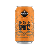 Orange Spritz