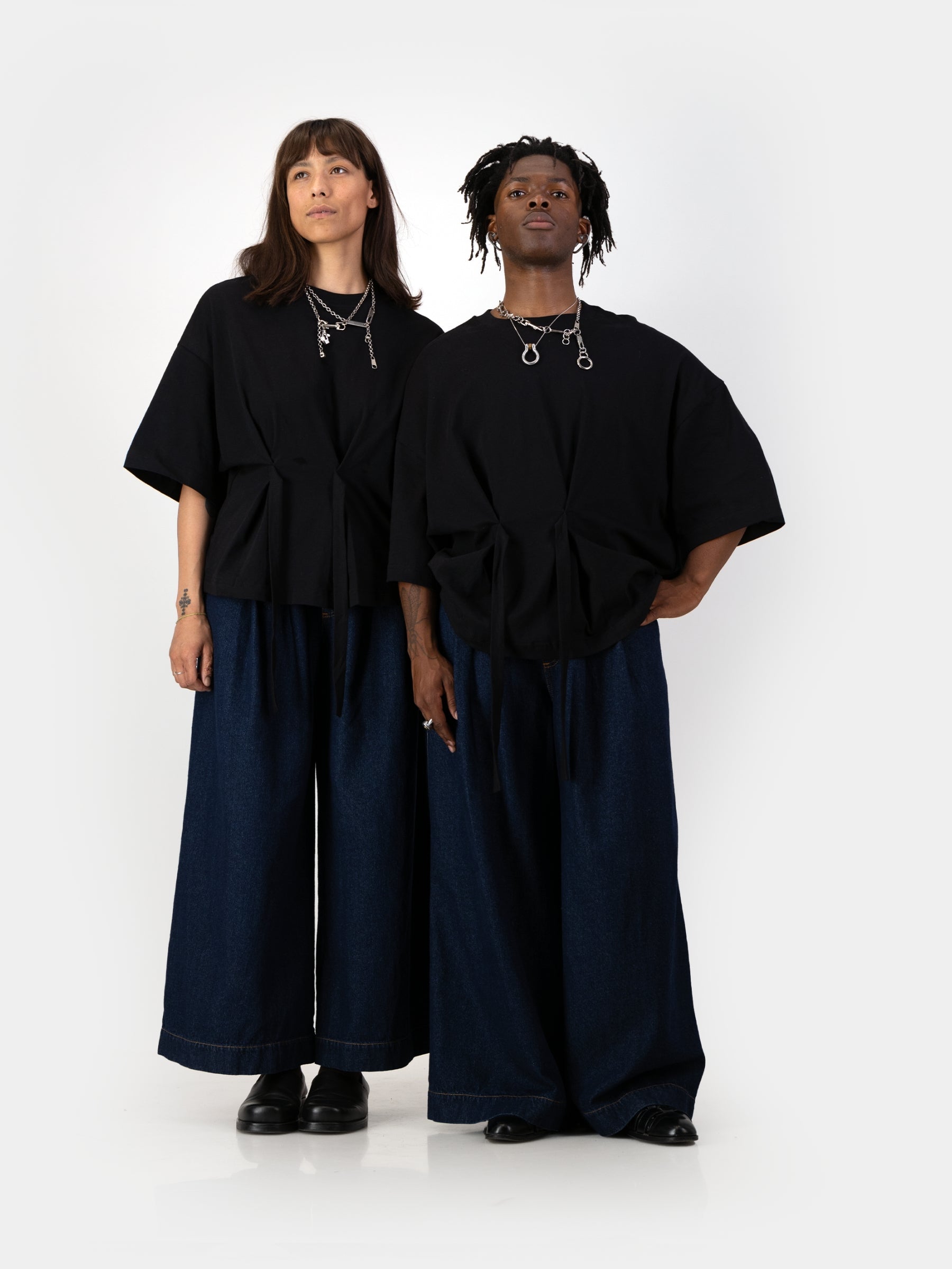 Black Tie Tee