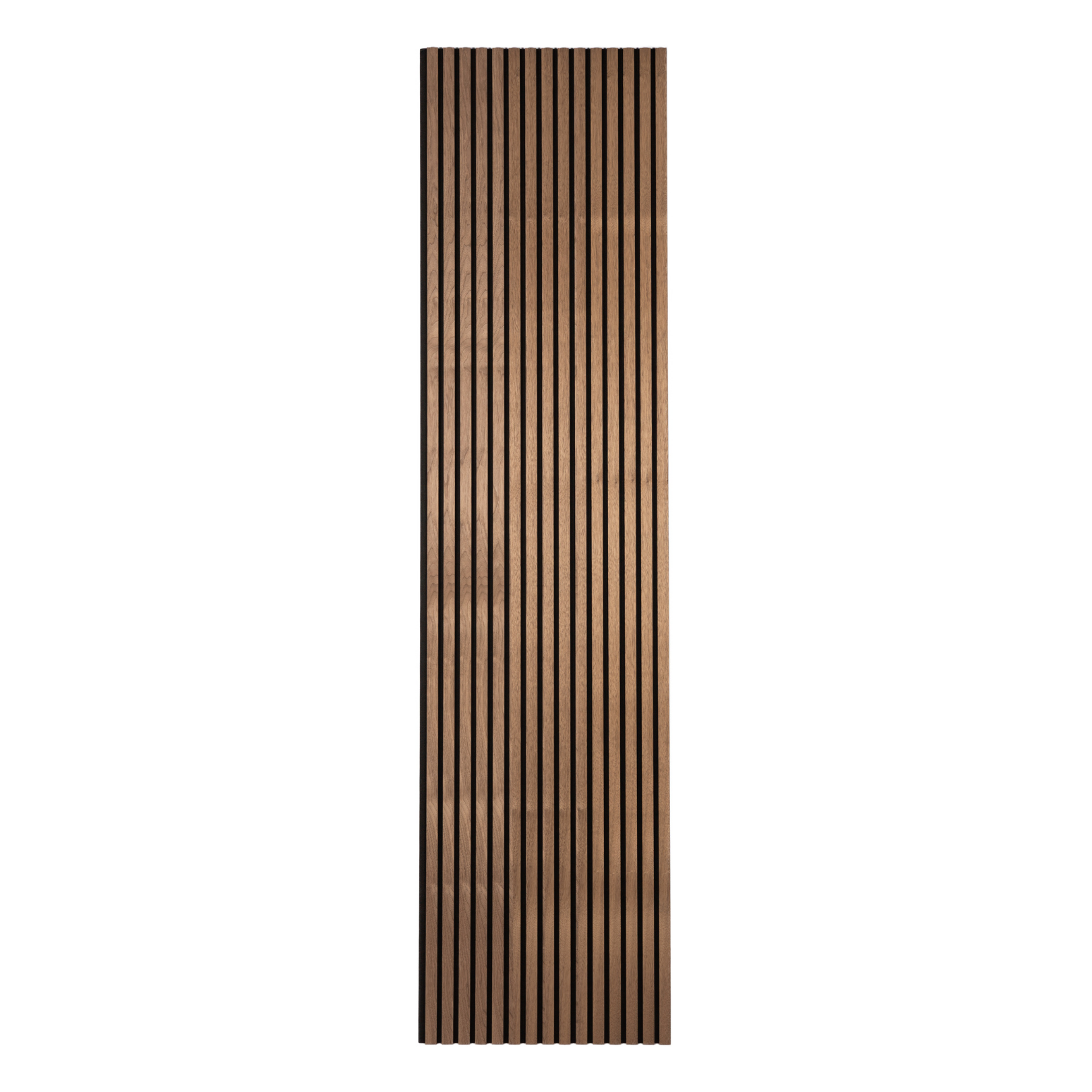LINEA Acoustic Wall Panels - Walnut