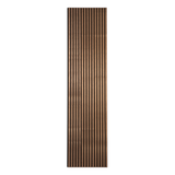 LINEA Acoustic Wall Panels - Walnut
