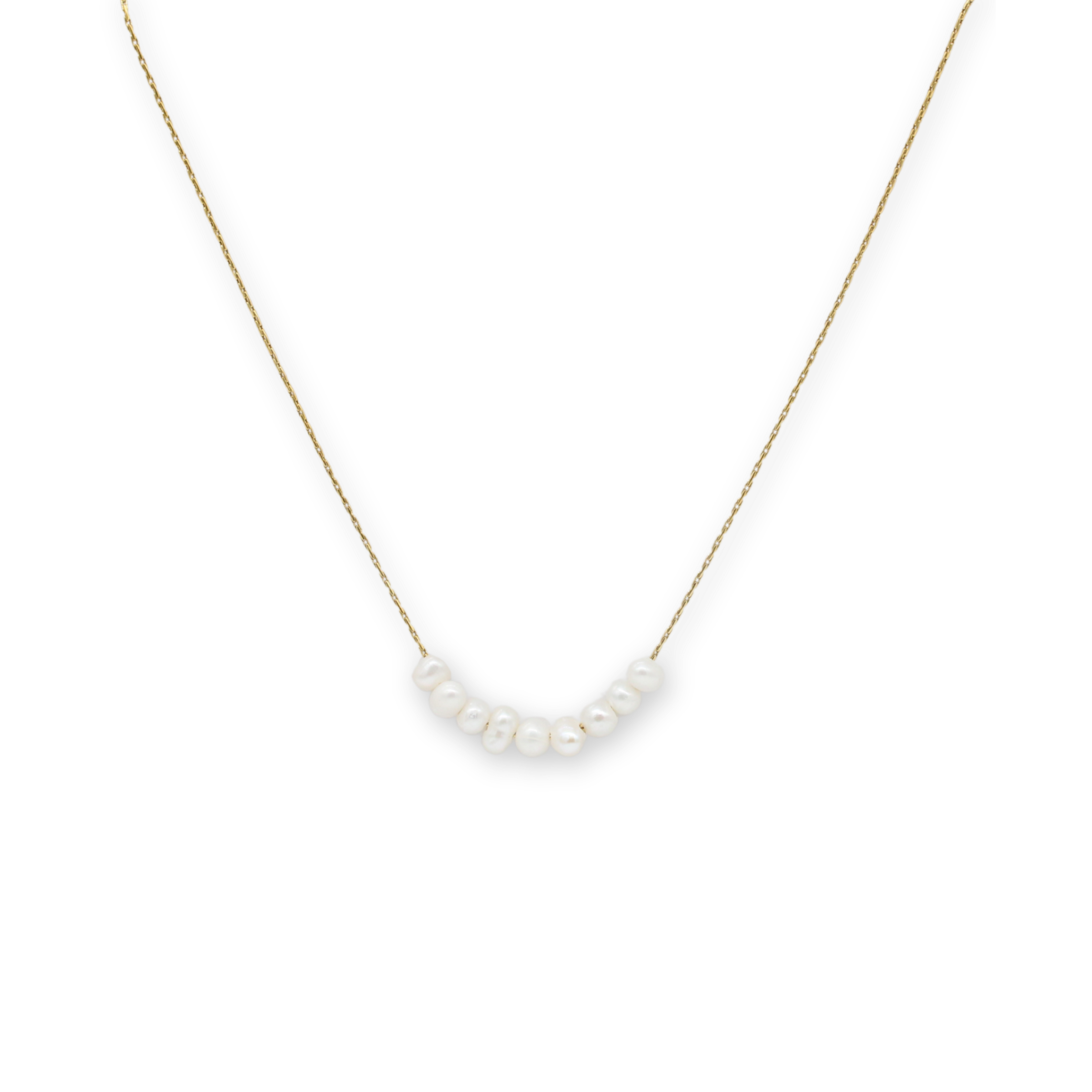 Carla Necklace