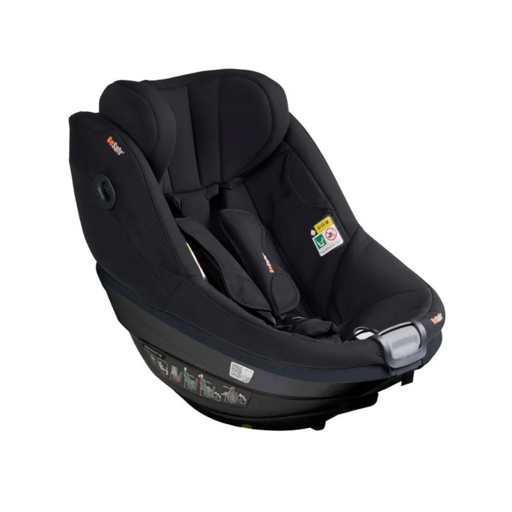 BeSafe Beyond² 360