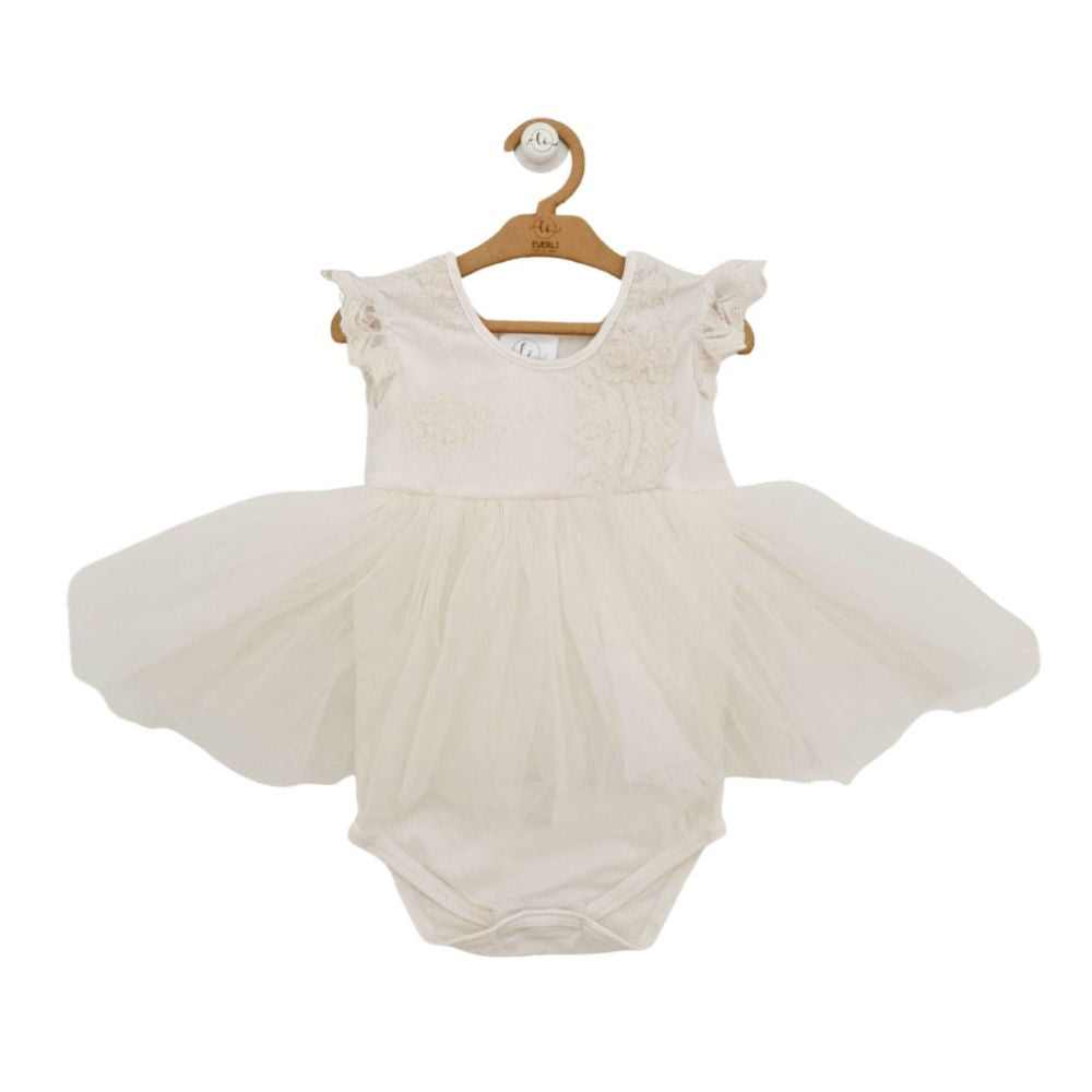 Everli Sofi Romper