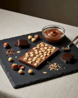 Classic Belgian Hazelnut Chocolate