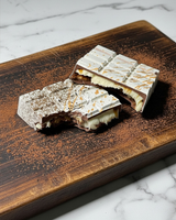 Mini Italian Job Chocolate Slab