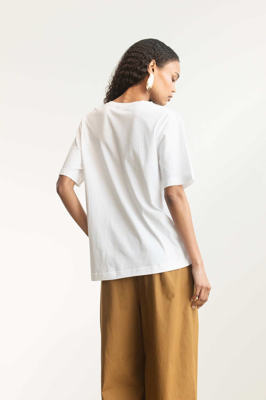 Willow Branded T-Shirt