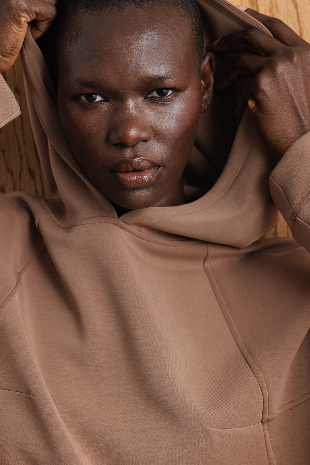 Rowan Modal Hoody