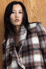Gayle Textured Coat