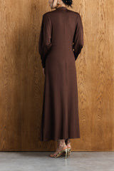 Morgan Trim Detail Maxi