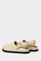 Fhulufhelo Slingback Flat Mule