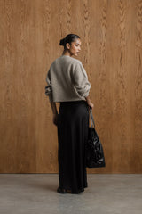 Selena Slip Skirt