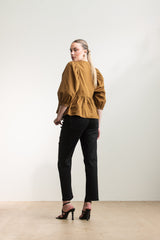 Sadie Slim Leg Jeans