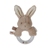Little Dutch Ring Rattle