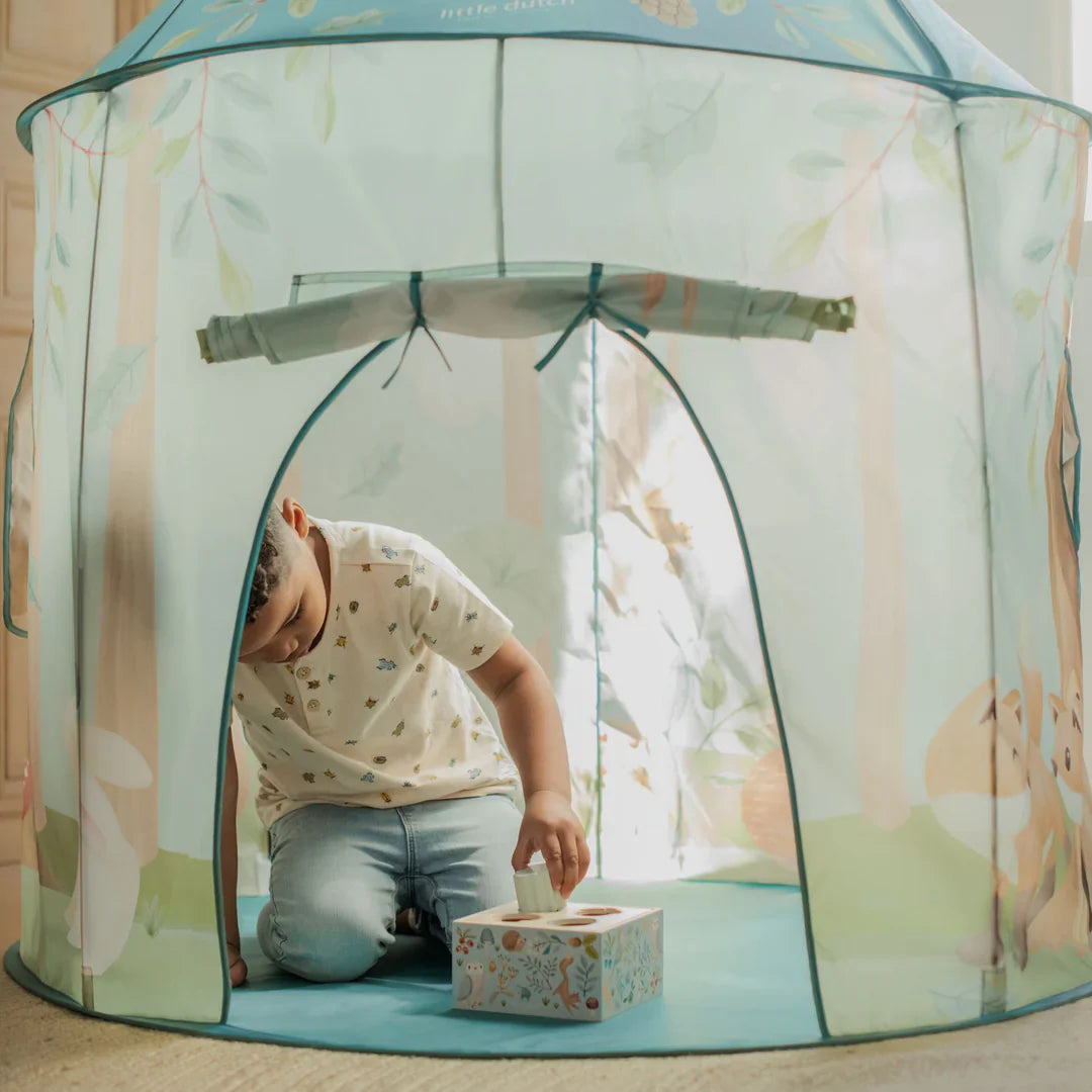 Little Dutch Play Tent