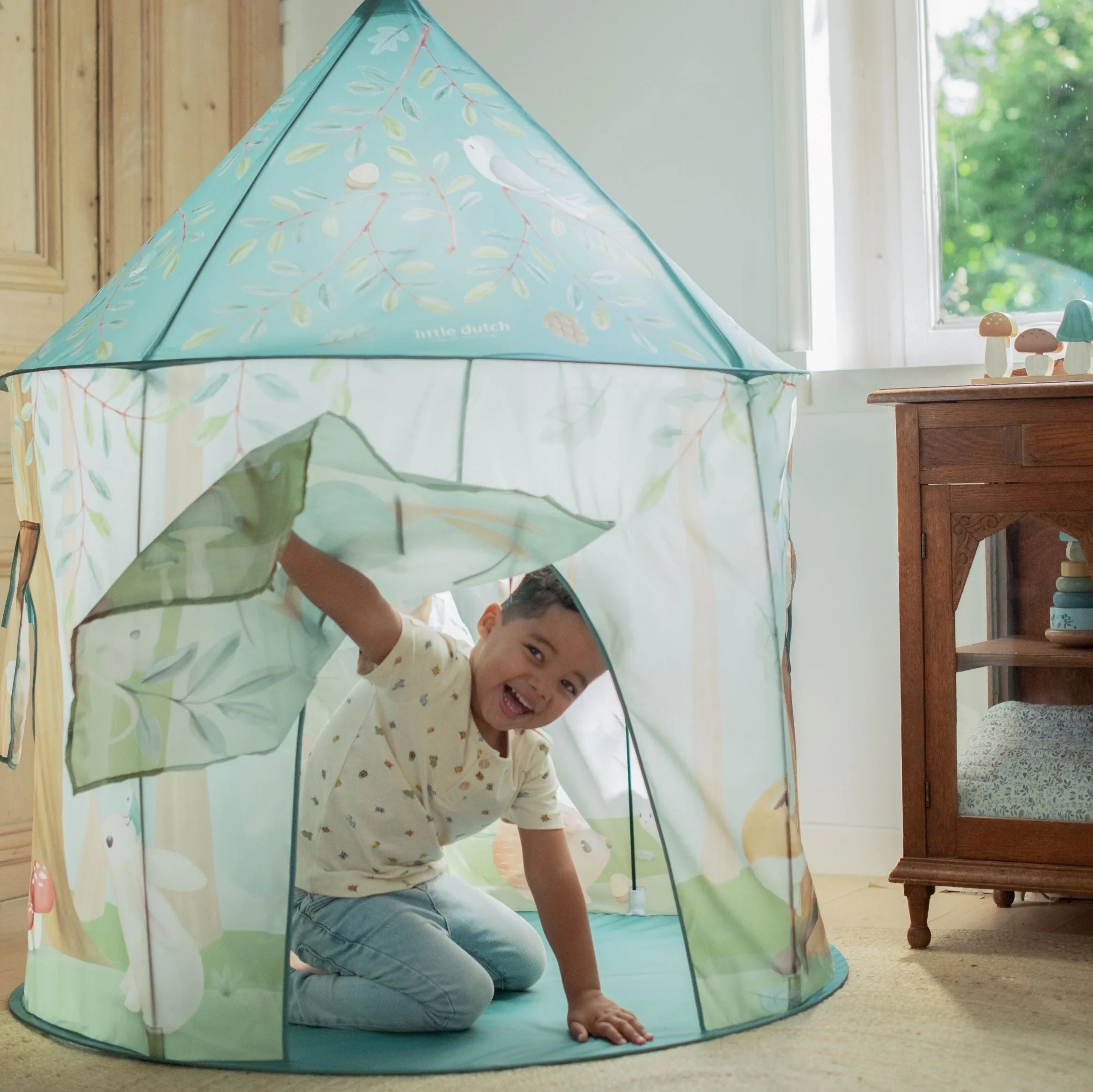 Little Dutch Play Tent