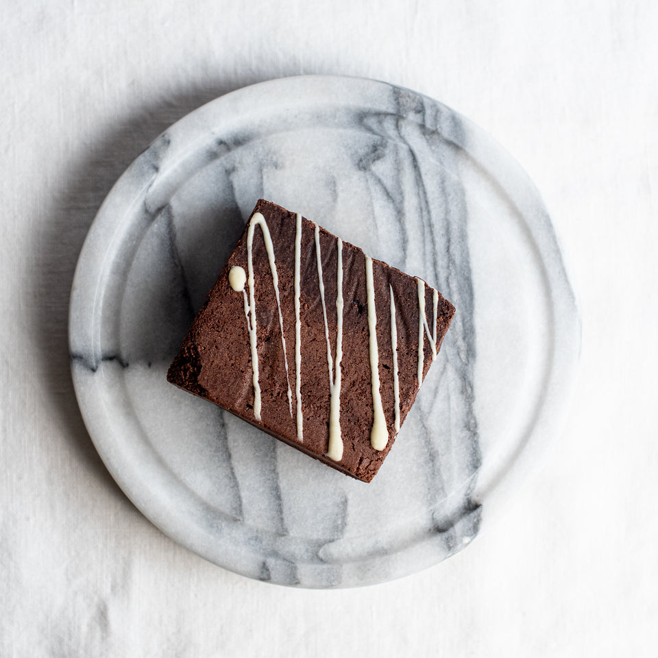 Boschendal Chocolate Brownie
