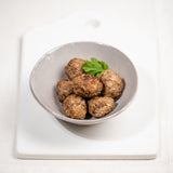 Beef & Herb Meatballs 180g