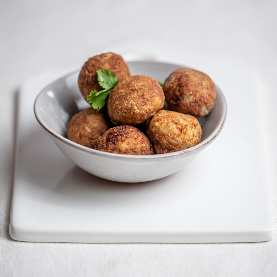 Chickpea Falafels 180g