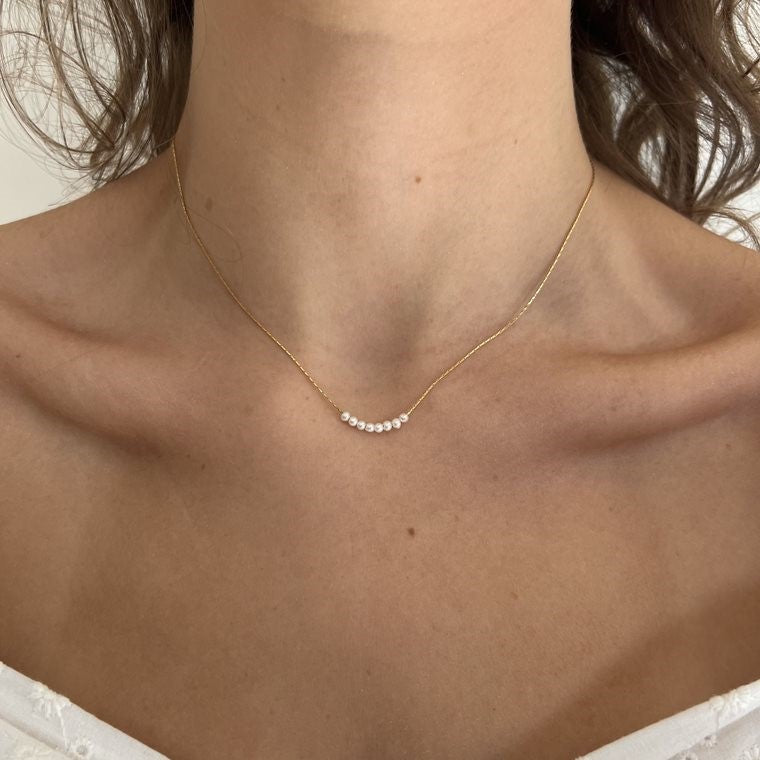 Carla Necklace