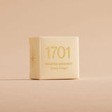 Toasted Coconut Honey Nougat Bar (20g)
