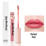 Longlasting Liquid Matte Lipstick