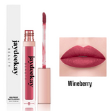 Longlasting Liquid Matte Lipstick