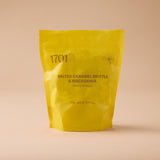 Salted Caramel Brittle & Macadamia Honey Nougat Pouch (500g)
