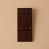 French Dark Chocolate Bar (85g)