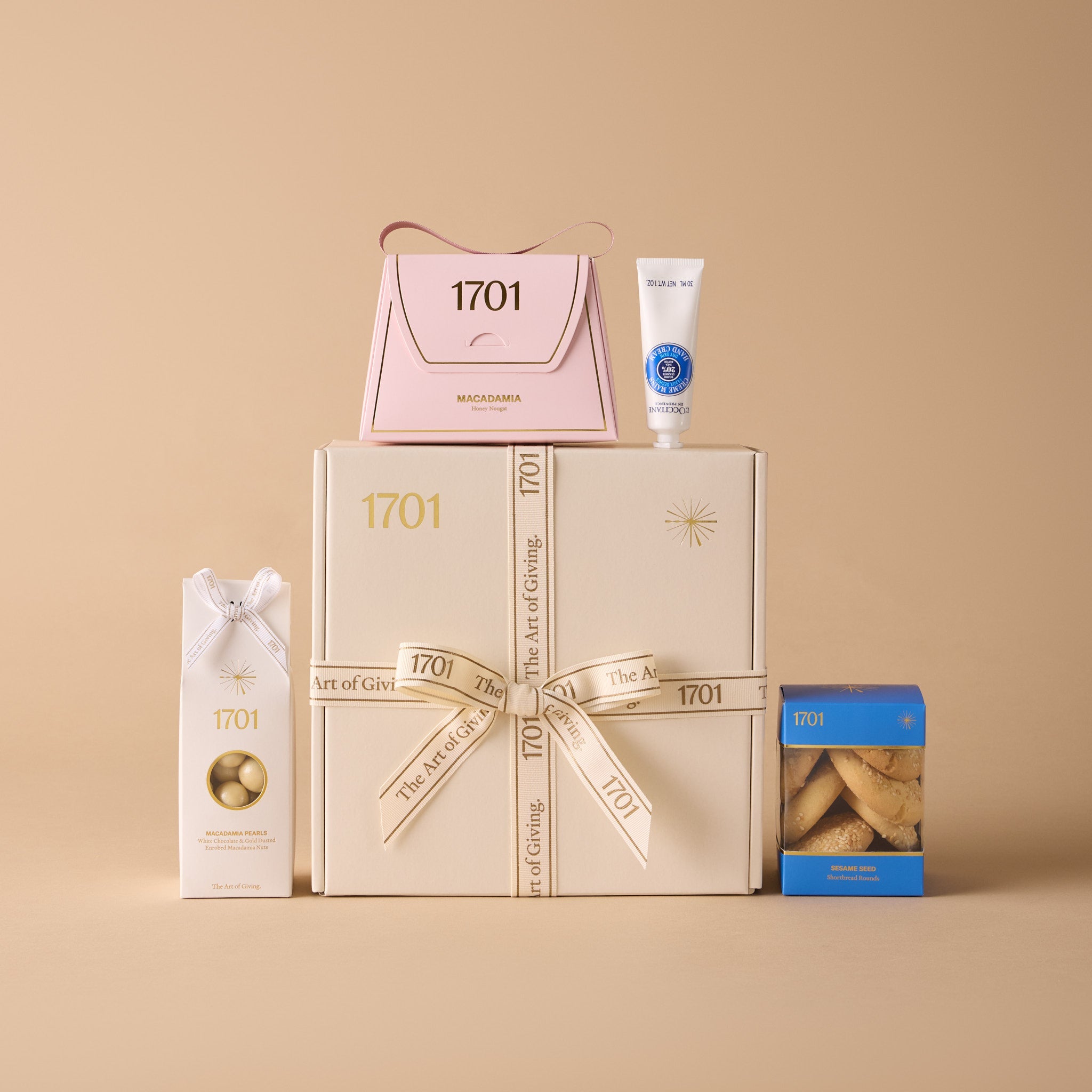 Hand & Bag Essentials