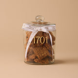 Mini Classic Oat Crunchies Jar (750g)