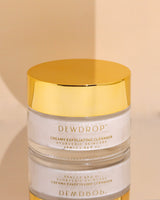 Creamy Exfoliating Cleanser 50ml