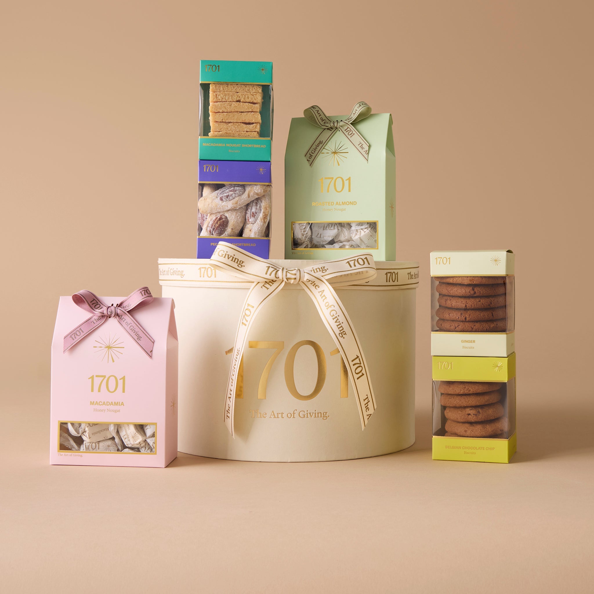 Montelimar Large Gift Box