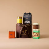 Tea Time Treats Gift Box