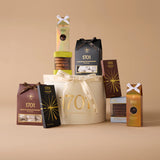 Cocoa Lovers Gift Box