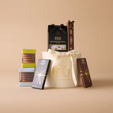 Chocolate on Chocolate Gift Box