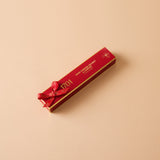 Rose Turkish Delight & Almond Honey Nougat Bar (100g)