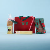 Festive Indulgence