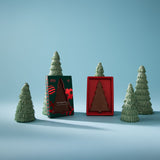 Milk Chocolate Tree with Macadamia Nuts (90g)