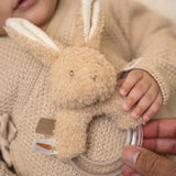 Little Dutch Ring Rattle