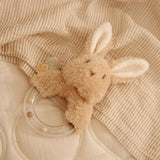 Little Dutch Ring Rattle