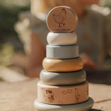 Little Dutch Tumble Stacker
