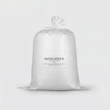 Sand Candle Bulk Discounted • White