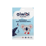 Aiwibi Disposable Baby Swimming Pants