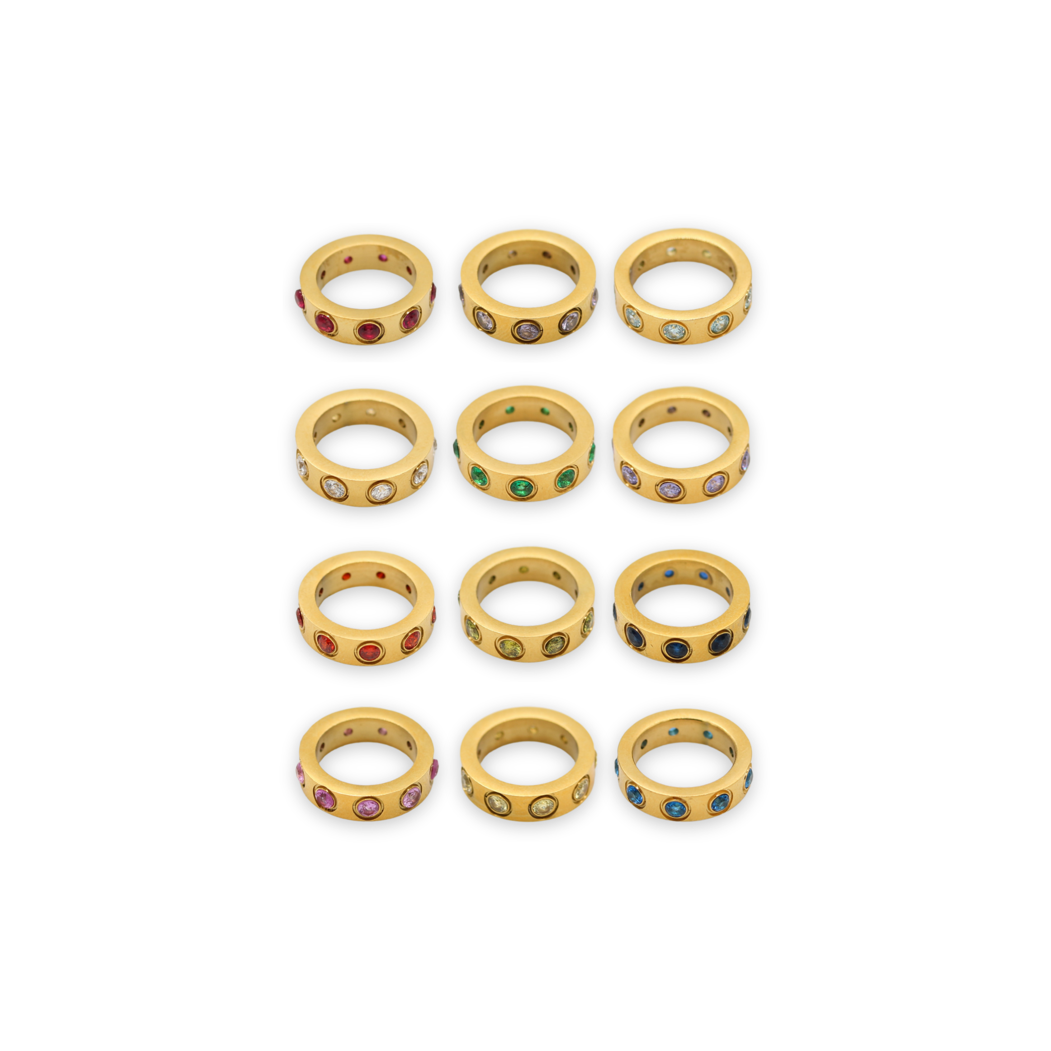 Halo Charms