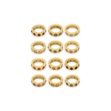 Halo Charms