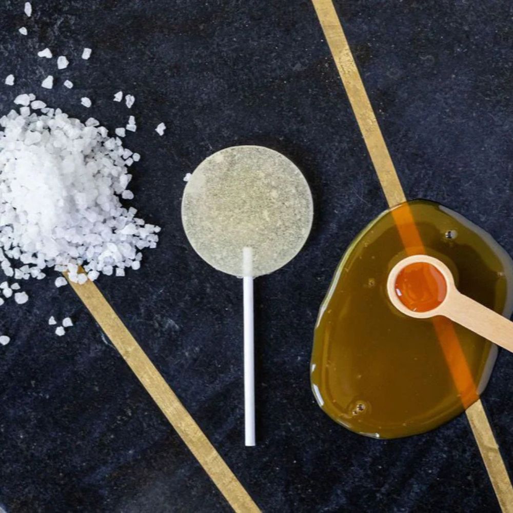 Collagen Lollipops Singles