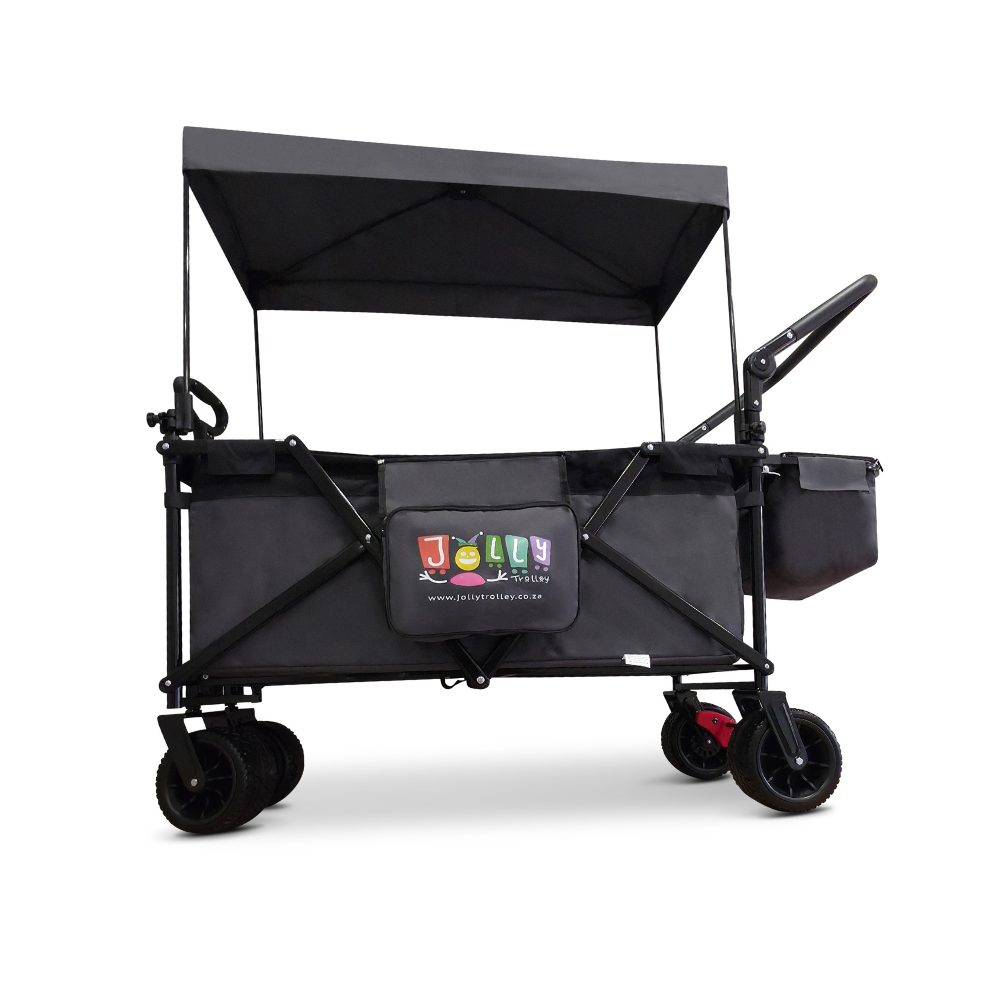Jolly Trolley 4x4 Family